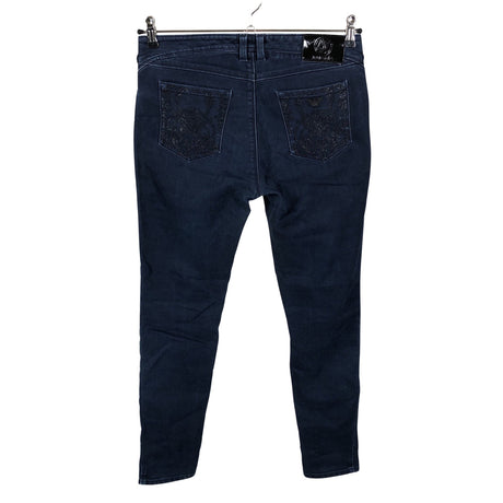 Naisten Armani Jeans - Farkut, koko W29 - Sininen (2)