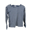 Unisex Polarn O. Pyret - Trikoopaita, koko 110 - 116 - Sininen ()