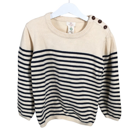 Unisex Copenhagen Colors - Neulepaita, koko 116 - 122 - Beige ()