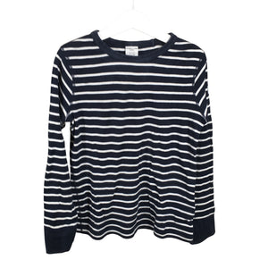Unisex Polarn O. Pyret - Trikoopaita, koko 122 - 128 - Sininen (1)