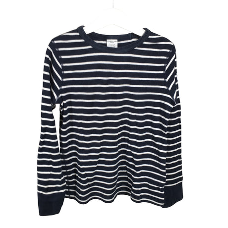 Unisex Polarn O. Pyret - Trikoopaita, koko 122 - 128 - Sininen ()