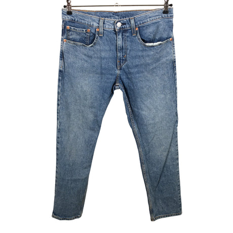 Naisten Levi's - Farkut, koko W31 - Sininen ()