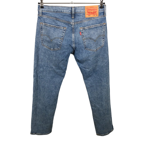 Naisten Levi's - Farkut, koko W31 - Sininen (2)