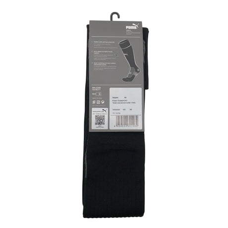 Unisex Puma - Sukat, koko 39 - Musta (2)