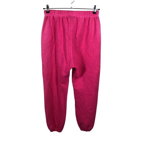Naisten Dsquared2 - Collegehousut, koko 34 - Pinkki (2)