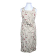 Naisten Bem's - Kangasmekko, koko 42 - Beige ()