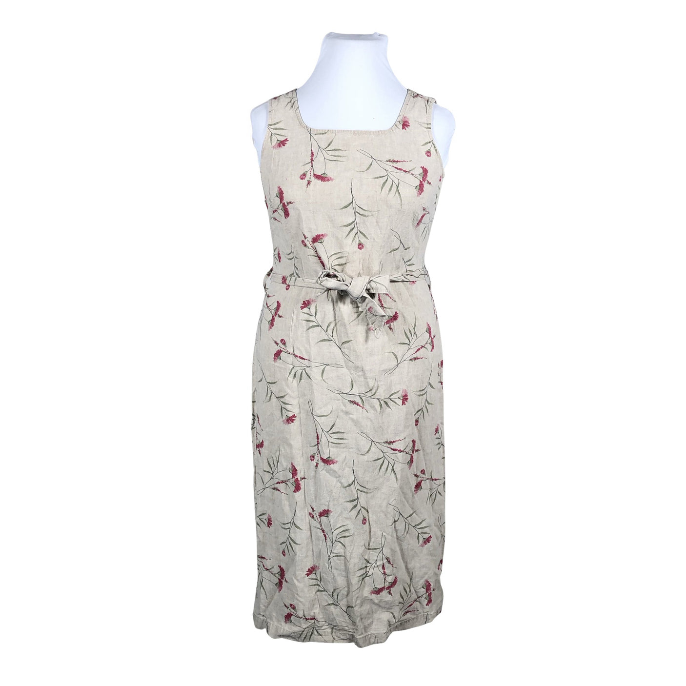 Naisten Bem's - Kangasmekko, koko 42 - Beige (1)