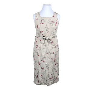 Naisten Bem's - Kangasmekko, koko 42 - Beige (1)