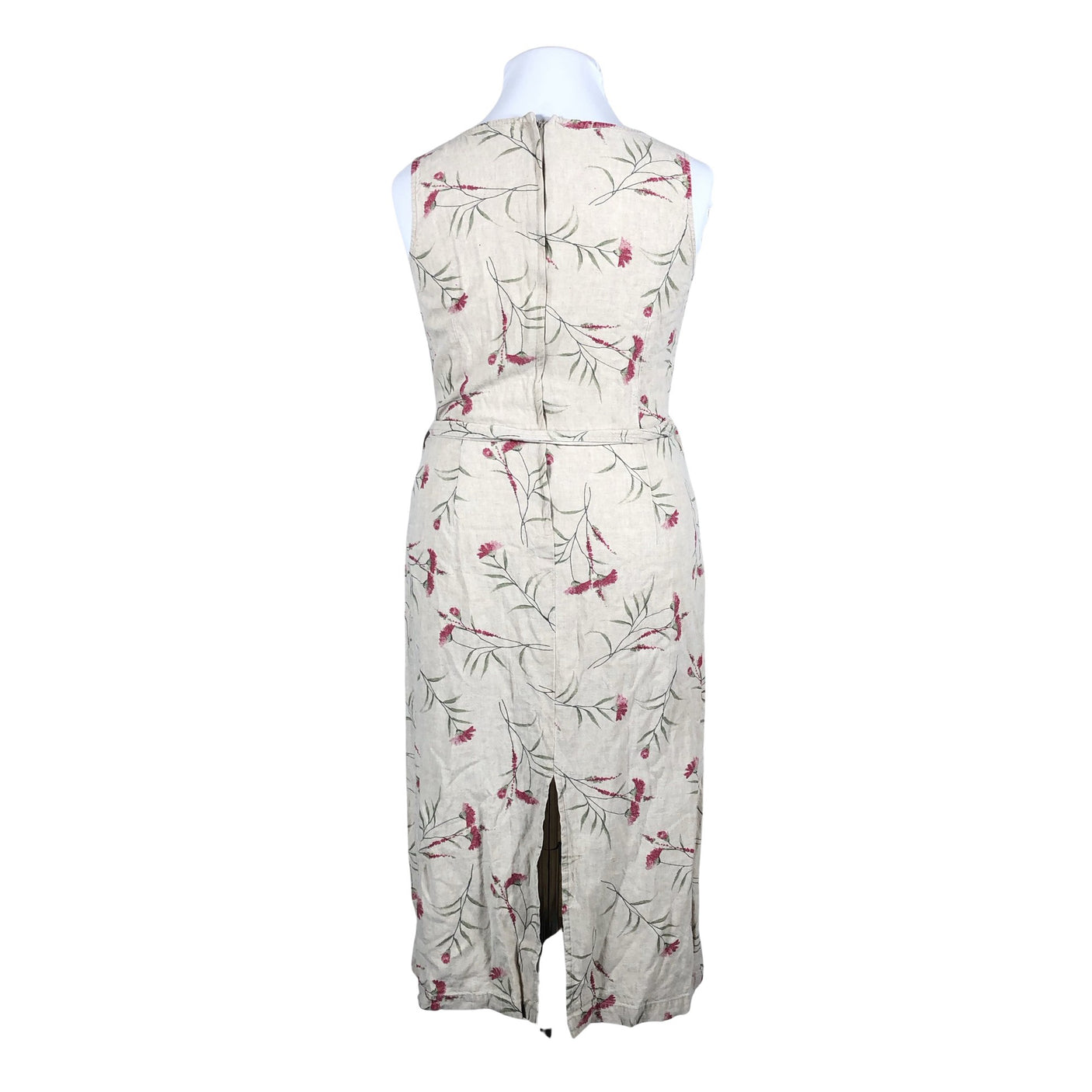 Naisten Bem's - Kangasmekko, koko 42 - Beige (2)