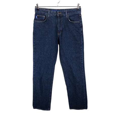 Naisten Hugo Boss - Farkut, koko W28 - Sininen ()