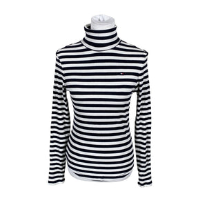 Naisten Tommy Hilfiger - Trikoopaita, koko 36 - Valkoinen (1)