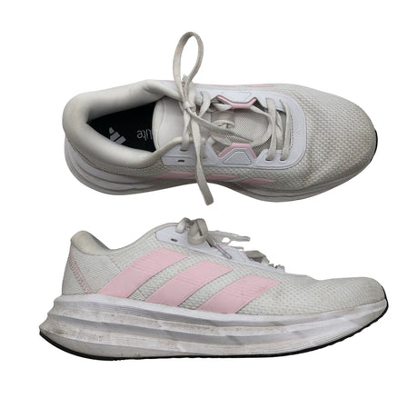 Naisten Adidas - Juoksukengät, koko 40 - Valkoinen ()