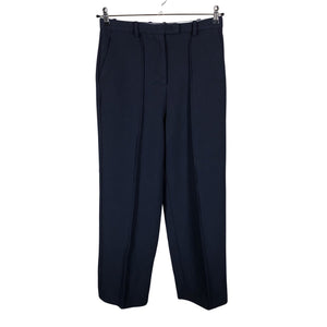 Naisten Tommy Hilfiger - Suorat housut, koko 36 - Sininen (1)