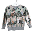 Unisex Martinex - Trikoopaita, koko 86 - 92 - Beige ()