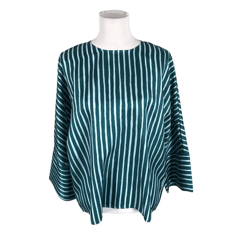 Naisten Marimekko - Pusero, koko 40 - Vihreä ()