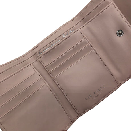 Naisten Ted Baker - Lompakko, koko Ei kokoa - Vaaleanpunainen (2)