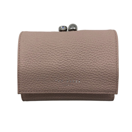 Naisten Ted Baker - Lompakko, koko Ei kokoa - Vaaleanpunainen ()