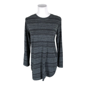 Naisten Marimekko - Trikootunika, koko 38 - Harmaa (1)
