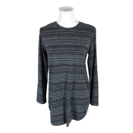 Naisten Marimekko - Trikootunika, koko 38 - Harmaa ()