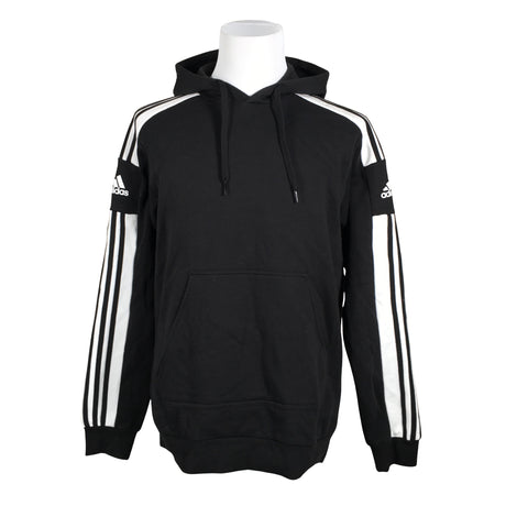 Miesten Adidas - Huppari, koko L - Musta ()