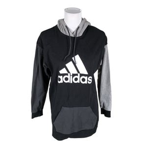 Naisten Adidas - Huppari, koko 32 - Harmaa (1)
