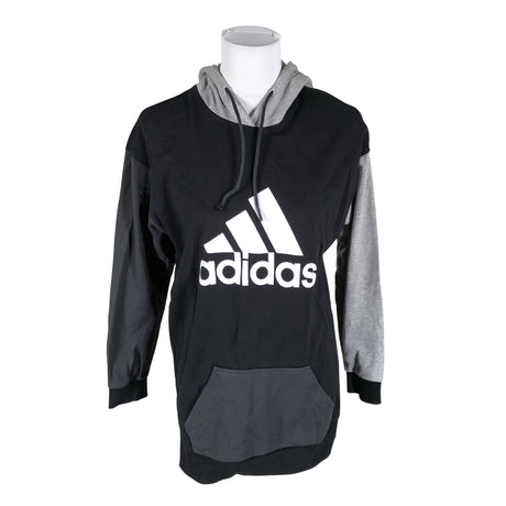 Naisten Adidas - Huppari, koko 32 - Harmaa ()