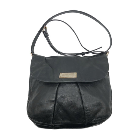 Naisten Marc By Marc Jacobs - Olkalaukku, koko Midi - Musta ()