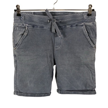 Naisten Perfect Jeans - Farkkushortsit, koko 40 - Sininen ()