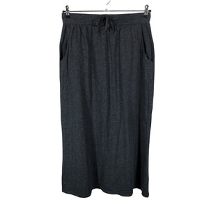 Naisten Esprit - Trikoohame, koko 40 - Harmaa (1)
