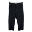 Naisten Levi's - Farkut, koko W31 - Musta ()