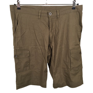 Miesten R-collection - Shortsit, koko L - Vihreä (1)