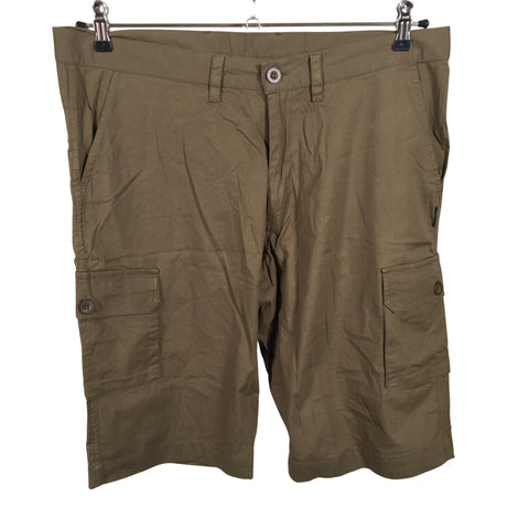 Miesten R-collection - Shortsit, koko L - Vihreä ()