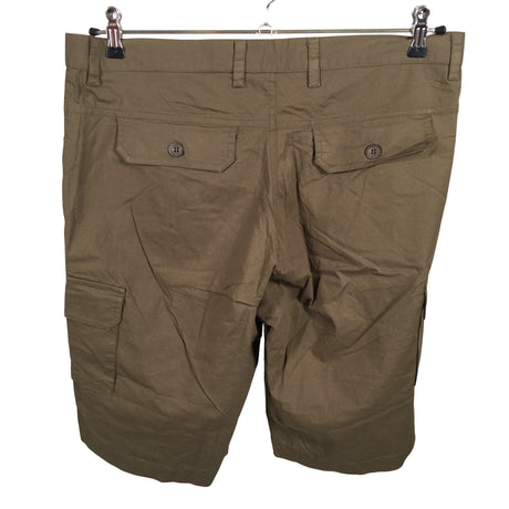 Miesten R-collection - Shortsit, koko L - Vihreä (2)