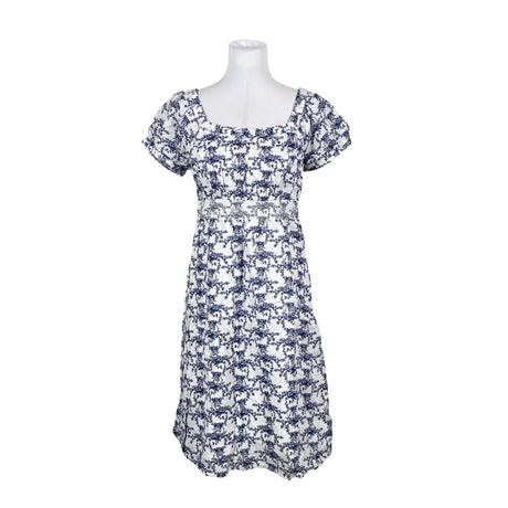 Naisten Esprit - Kesämekko, koko 38 - Valkoinen ()