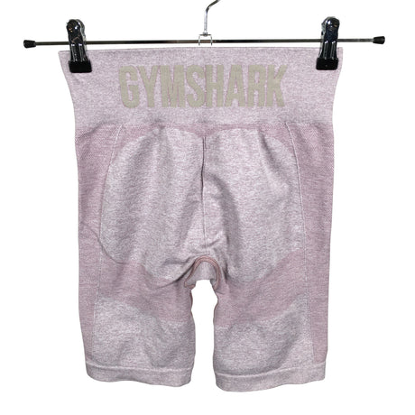Naisten Gymshark - Urheilushortsit, koko 38 - Vaaleanpunainen (2)
