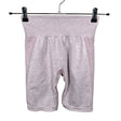 Naisten Gymshark - Urheilushortsit, koko 38 - Vaaleanpunainen ()