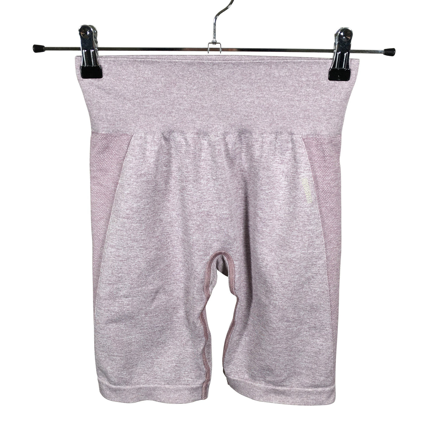 Naisten Gymshark - Urheilushortsit, koko 38 - Vaaleanpunainen (1)