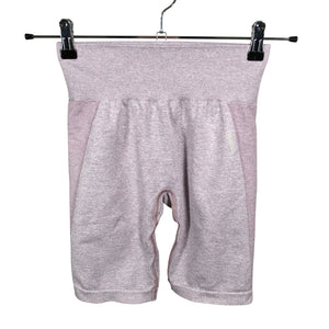Naisten Gymshark - Urheilushortsit, koko 38 - Vaaleanpunainen (1)
