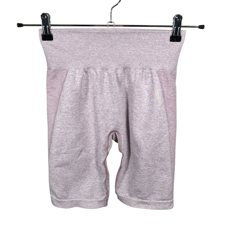 Naisten Gymshark - Urheilushortsit, koko 38 - Vaaleanpunainen ()