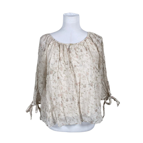 Naisten Bohemiana - Pusero, koko 38 - Beige ()