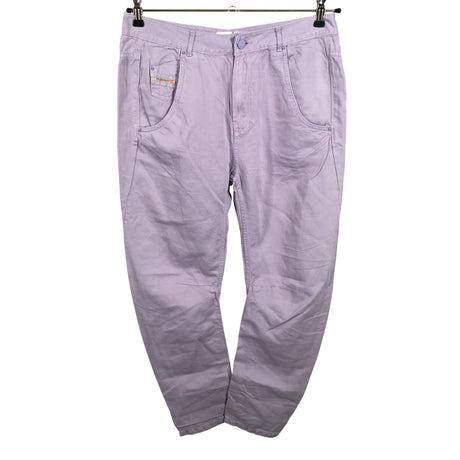 Naisten Diesel - Kangashousut, koko W29 - Violetti ()