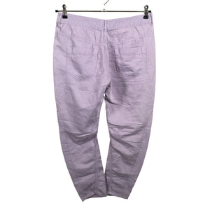 Naisten Diesel - Kangashousut, koko W29 - Violetti (2)