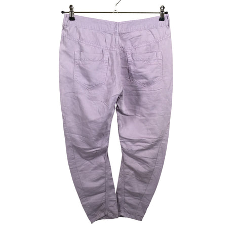 Naisten Diesel - Kangashousut, koko W29 - Violetti (2)