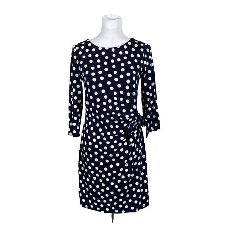 Naisten Laura Ashley - Trikoomekko, koko 38 - Sininen ()