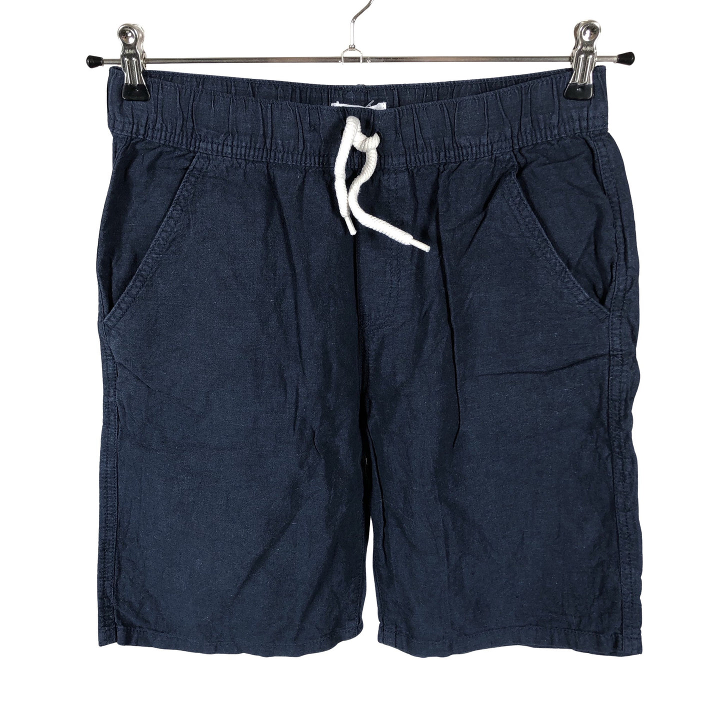 Poikien Lindex - Shortsit, koko 164 - 170 - Sininen (1)