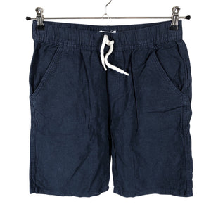 Poikien Lindex - Shortsit, koko 164 - 170 - Sininen (1)