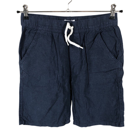 Poikien Lindex - Shortsit, koko 164 - 170 - Sininen ()