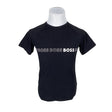 Miesten Hugo Boss - T-paita, koko S - Musta ()