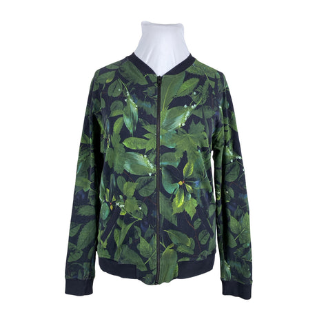 Naisten Uhana Design - Svetari, koko 42 - Vihreä ()