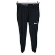 Miesten Nike - Collegehousut, koko S - Musta ()